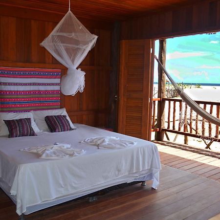 Casa Dunas Da Barrinha エクステリア 写真