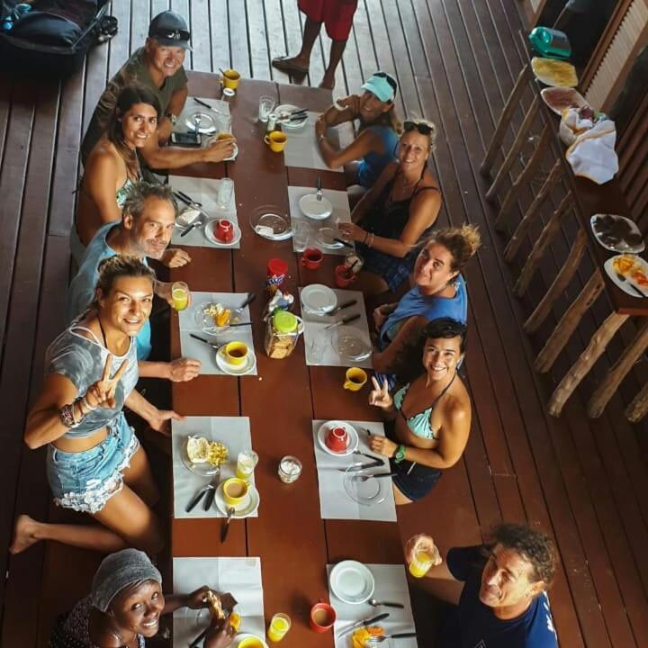 Casa Dunas Da Barrinha エクステリア 写真