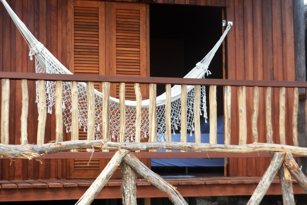 Casa Dunas Da Barrinha エクステリア 写真
