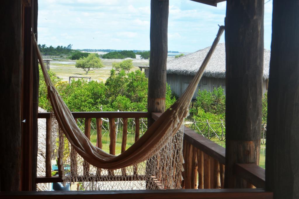 Casa Dunas Da Barrinha エクステリア 写真