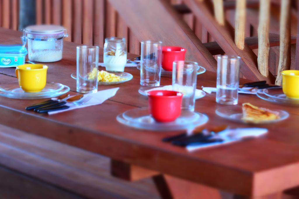 Casa Dunas Da Barrinha エクステリア 写真