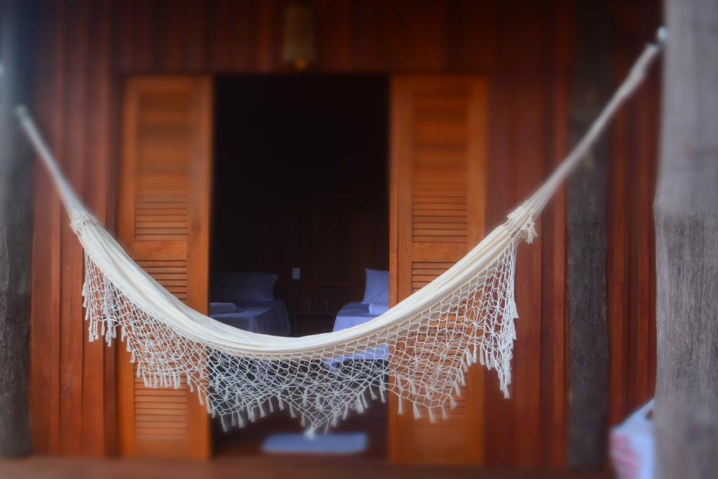 Casa Dunas Da Barrinha エクステリア 写真