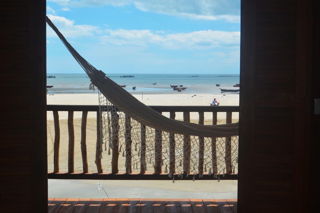 Casa Dunas Da Barrinha エクステリア 写真