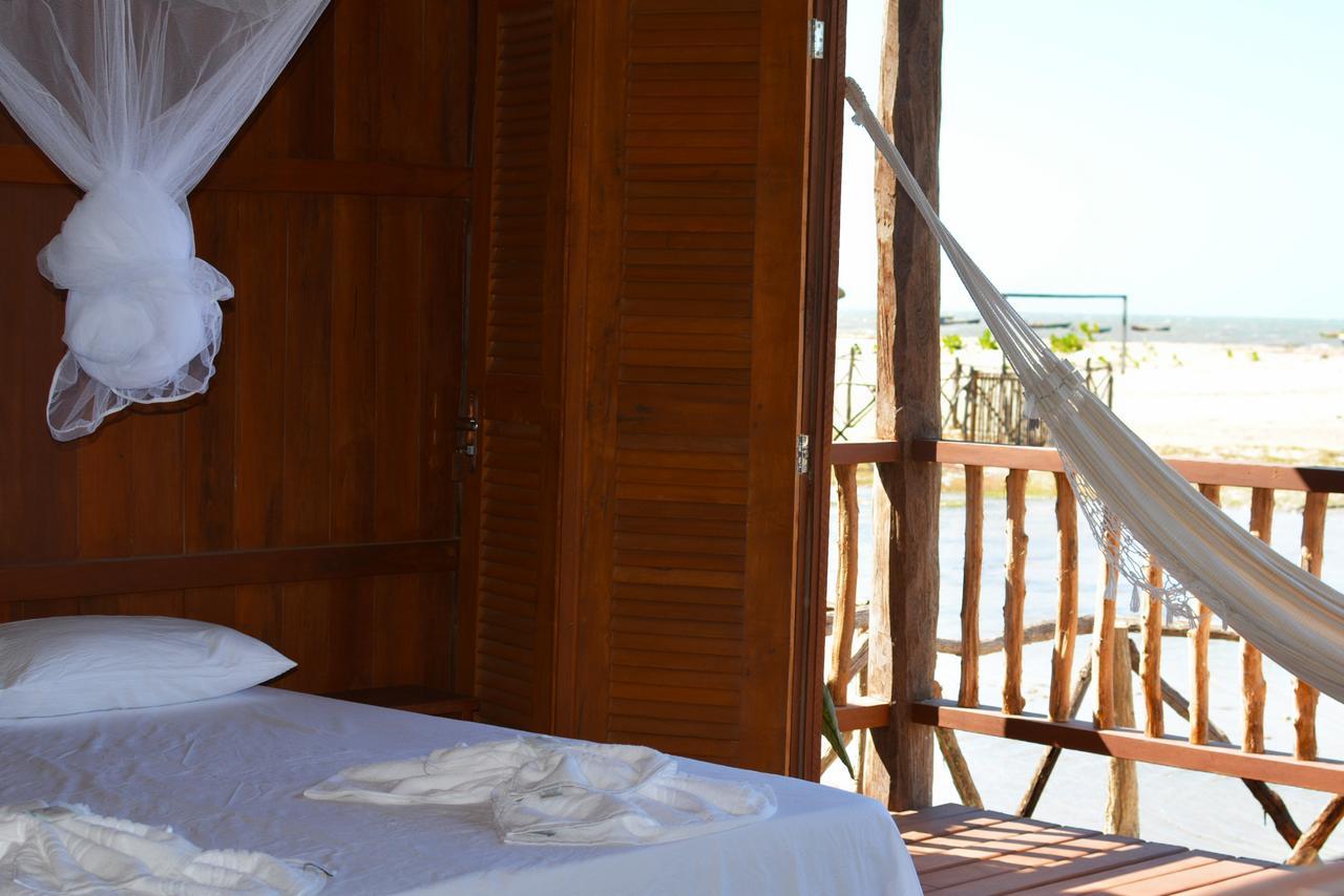 Casa Dunas Da Barrinha エクステリア 写真