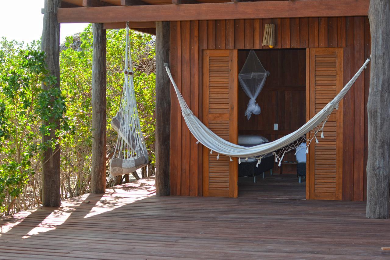 Casa Dunas Da Barrinha エクステリア 写真