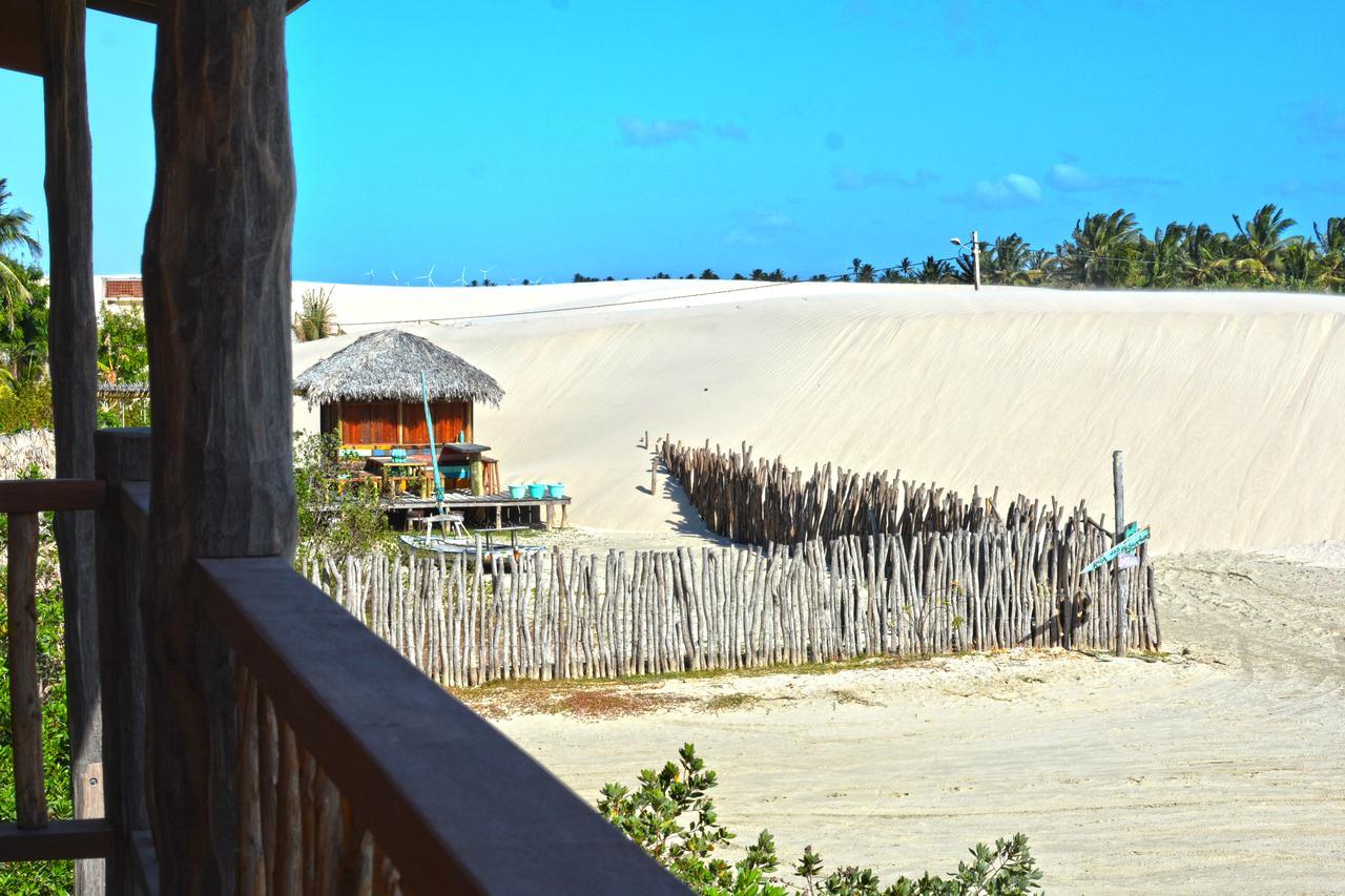 Casa Dunas Da Barrinha エクステリア 写真