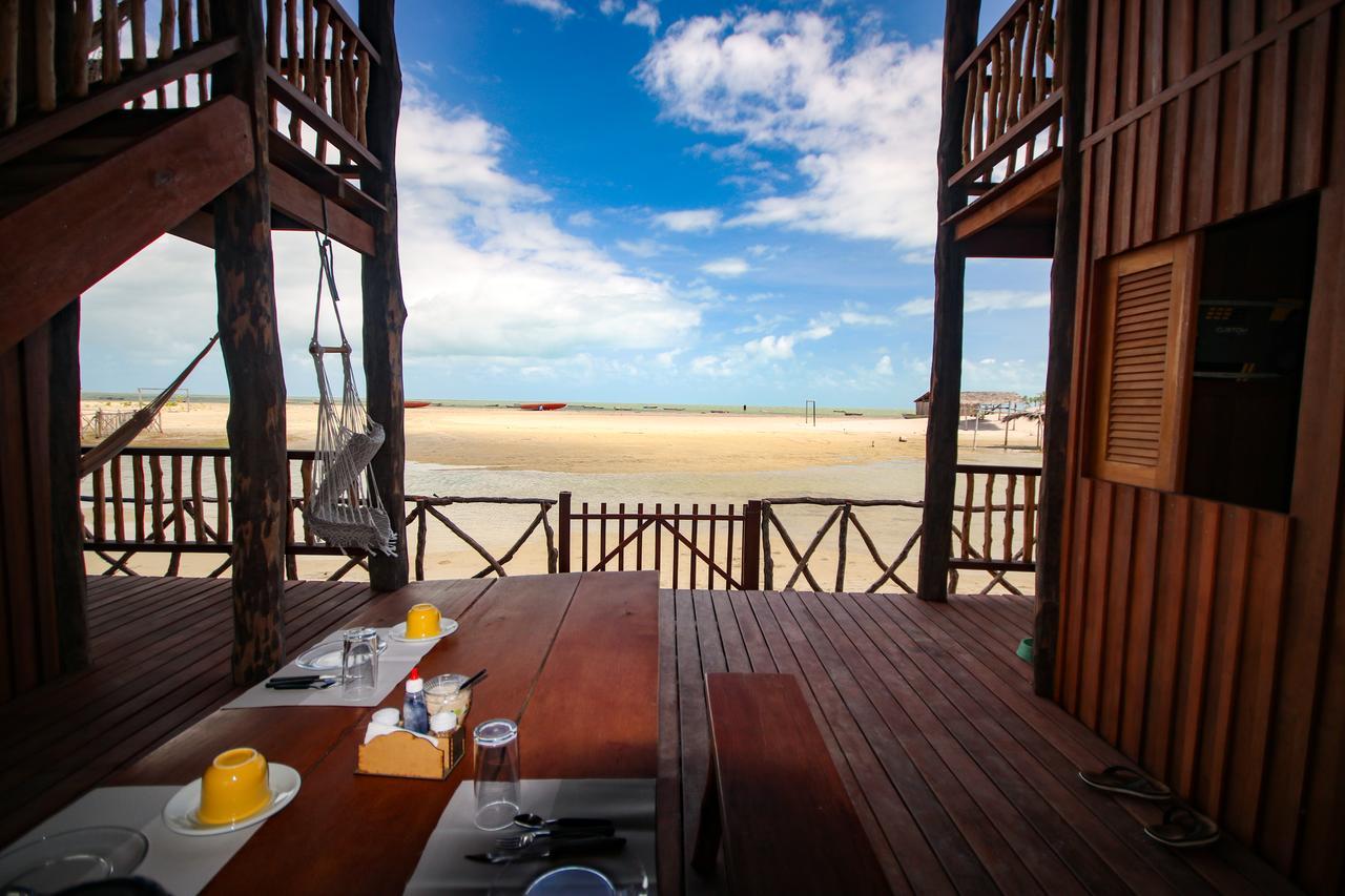 Casa Dunas Da Barrinha エクステリア 写真