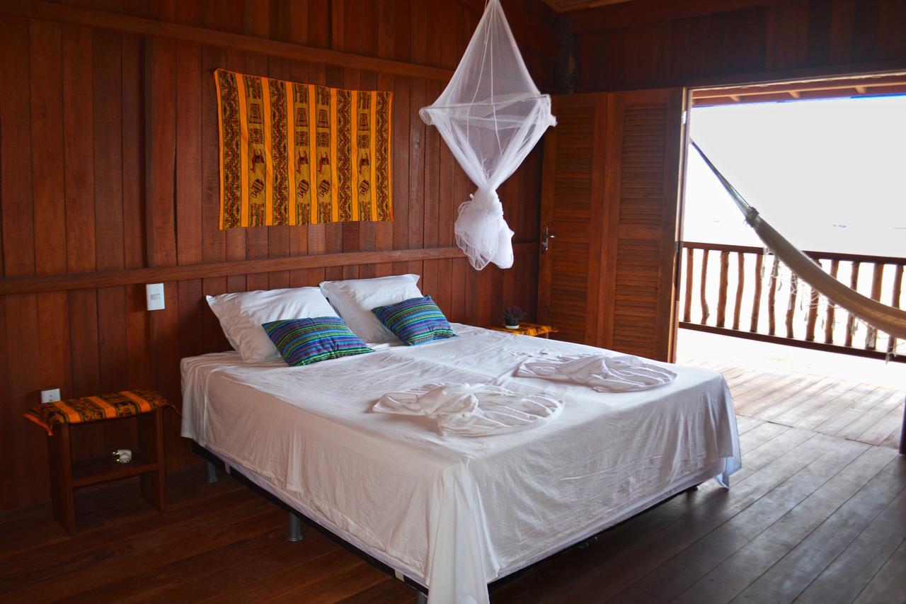 Casa Dunas Da Barrinha エクステリア 写真