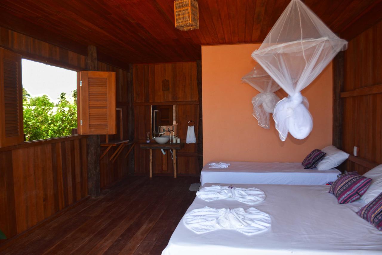 Casa Dunas Da Barrinha エクステリア 写真