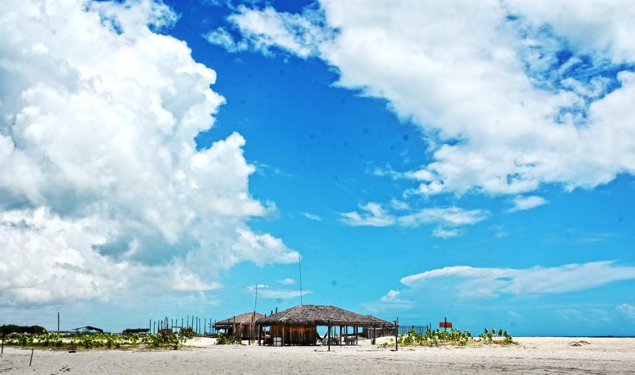 Casa Dunas Da Barrinha エクステリア 写真