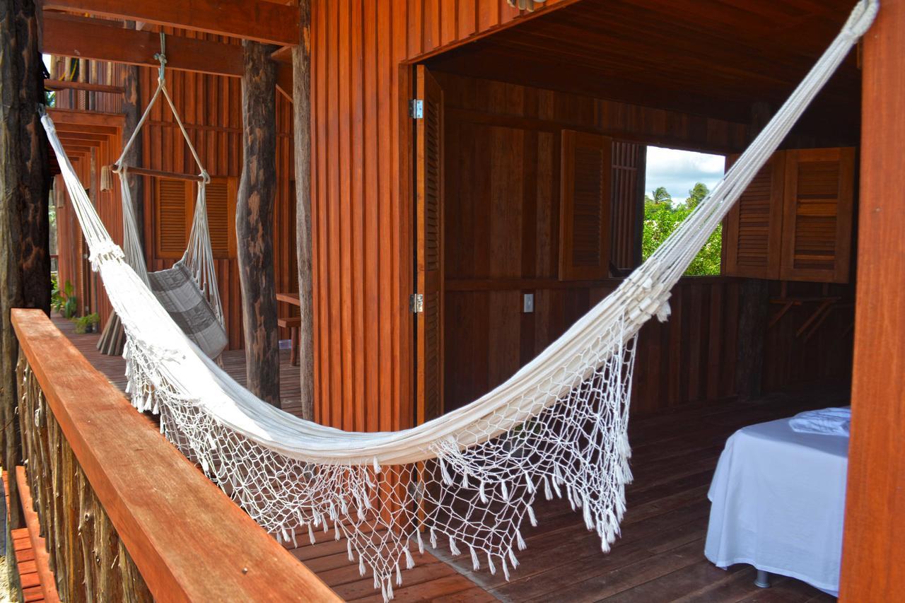 Casa Dunas Da Barrinha エクステリア 写真